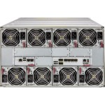 ซุปเปอร์ไมโคร MBE-628E-622 6U Enclosure with 28 hot-swap server blades, 6 hot-swap